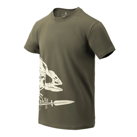 Helikon-Tex Full Body Skeleton T-shirt