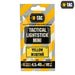 M-Tac Små Lightsticks 10-Pack M-Tac