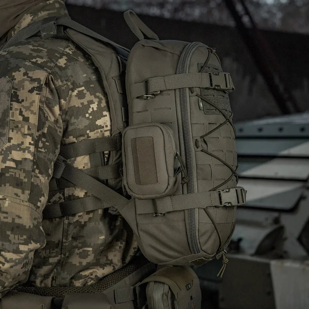 M-Tac Elite Medical Glove Pouch M-Tac