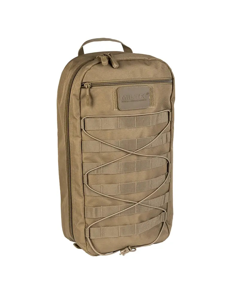 Mil-Tec Core Ryggsäck 15L Mil-Tec