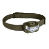 Mil-Tec Pannlampa CREE XPE Mil-Tec
