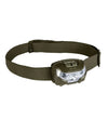 Mil-Tec Pannlampa CREE XPE Mil-Tec