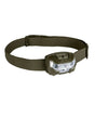 Mil-Tec Pannlampa CREE XPE Mil-Tec