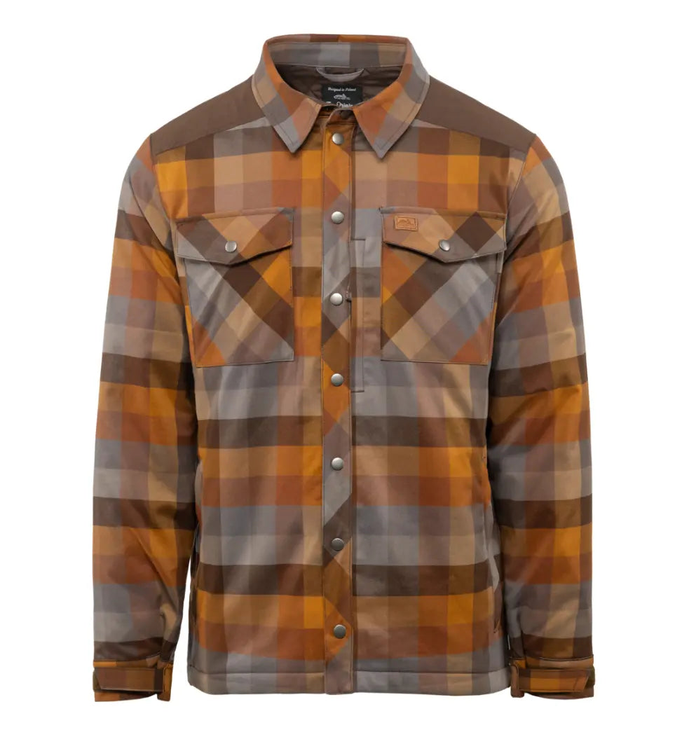 Helikon-Tex Winter Warden Shirt Helikon-Tex