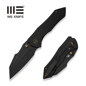 WE High-Fin XL WE Knife