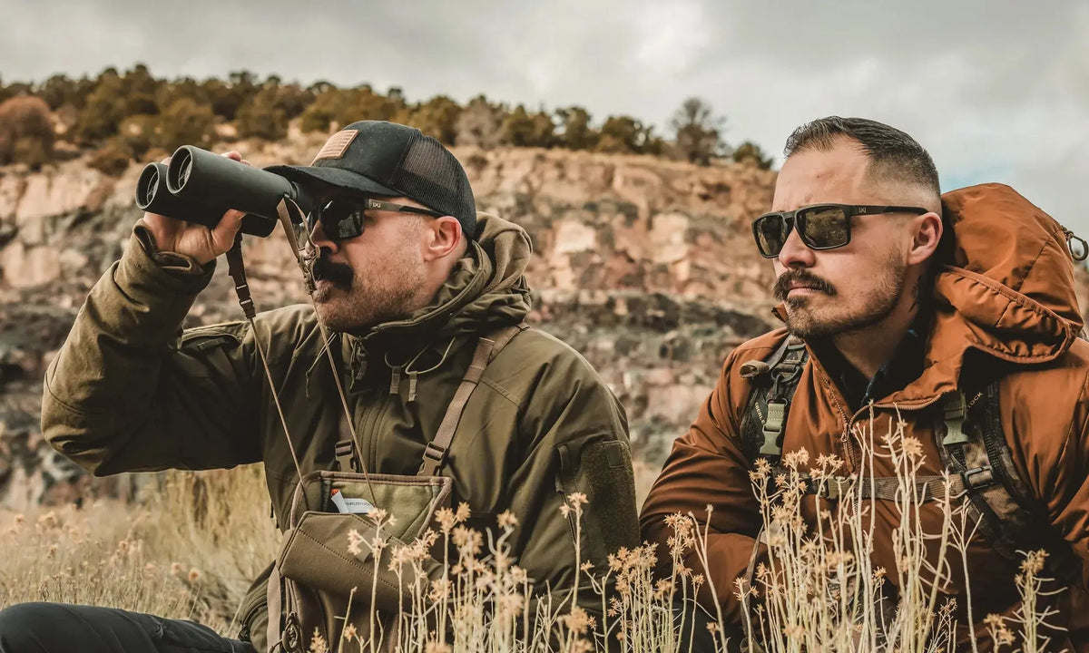 Wiley X WX Apex CAPTIVATE™ Polarized Tungsten Mirror Wiley X