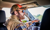 Wiley X WX Apex CAPTIVATE™ Polarized Blue Mirror