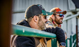 Wiley X WX Axe CAPTIVATE™ Polarized Tungsten Mirror