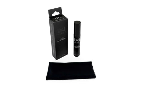 Wiley X WX Lens Cleaning Kit Wiley X
