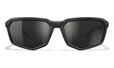 Wiley X WX Recon Captivate™ Polarized Black Mirror