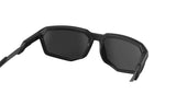 Wiley X WX Recon Captivate™ Polarized Black Mirror