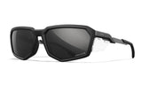 Wiley X WX Recon Captivate™ Polarized Black Mirror