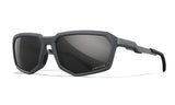 Wiley X WX Recon Captivate™ Polarized Black Mirror