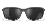 Wiley X WX Recon Captivate™ Polarized Black Mirror