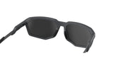 Wiley X WX Recon Captivate™ Polarized Black Mirror