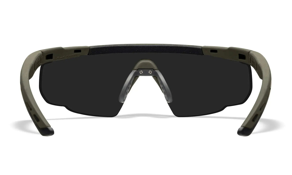 Wiley X Saber Advanced Matte OD Green Wiley X