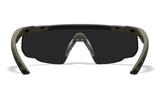 Wiley X Saber Advanced Matte OD Green Wiley X