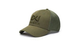 Wiley X Trucker Keps