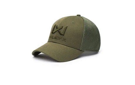 Wiley X Trucker Keps