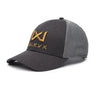 Wiley X Trucker Keps Wiley X