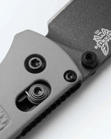 Benchmade Bugout Storm Gray Benchmade