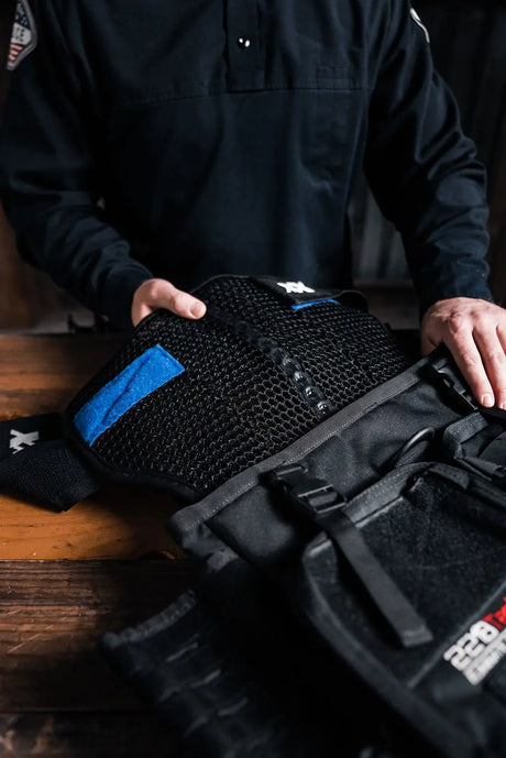 221BTactical Ventilationsväst Maxx-Dri 4.0 - Polisprylar.se
