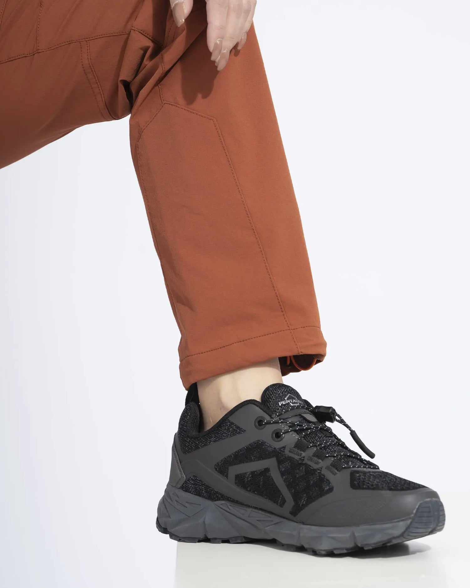 Pentagon Kion Skor Pentagon