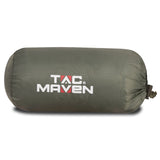 TAC MAVEN REGNPONCHO