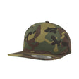 Brandit Snapback Keps Camo - Polisprylar.se