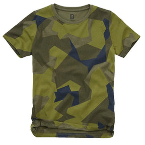 Brandit T-shirt M90 Barn - Polisprylar.se