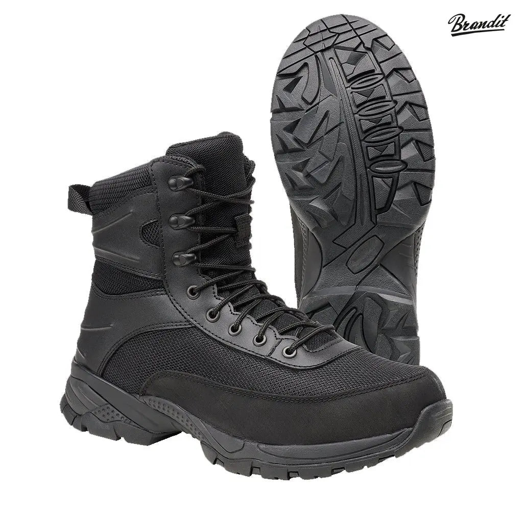 Brandit Tactical Kängor Next Generation - Polisprylar.se