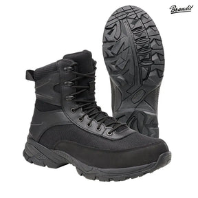 Brandit Tactical Kängor Next Generation - Polisprylar.se