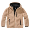 Brandit Teddyfleece BARN - Polisprylar.se