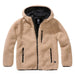 Brandit Teddyfleece BARN - Polisprylar.se