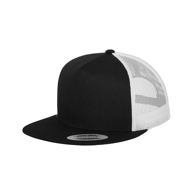 Brandit Trucker 2-Tone keps - Polisprylar.se