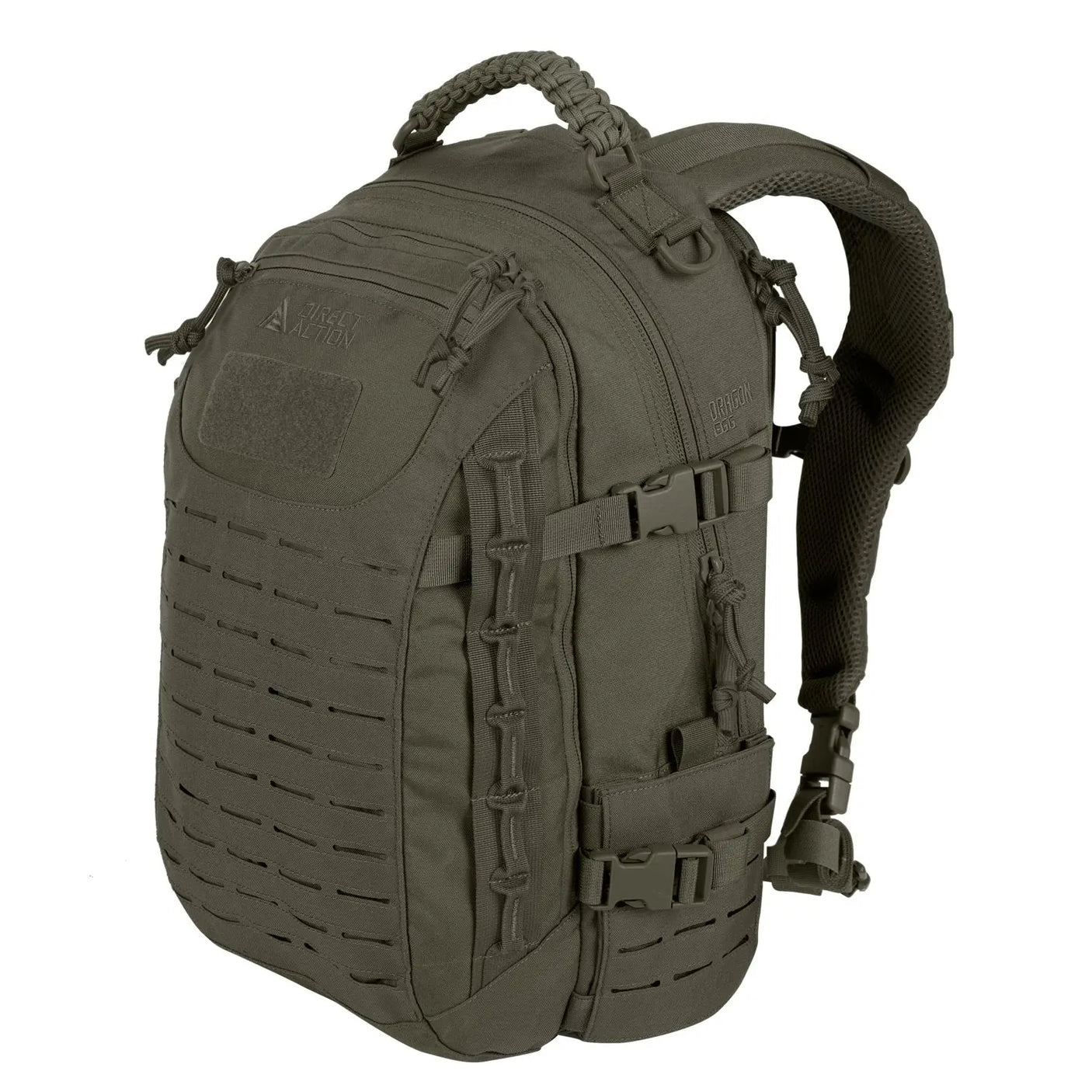 Direct Action Dragon Egg MkII Backpack - Cordura® - Polisprylar.se