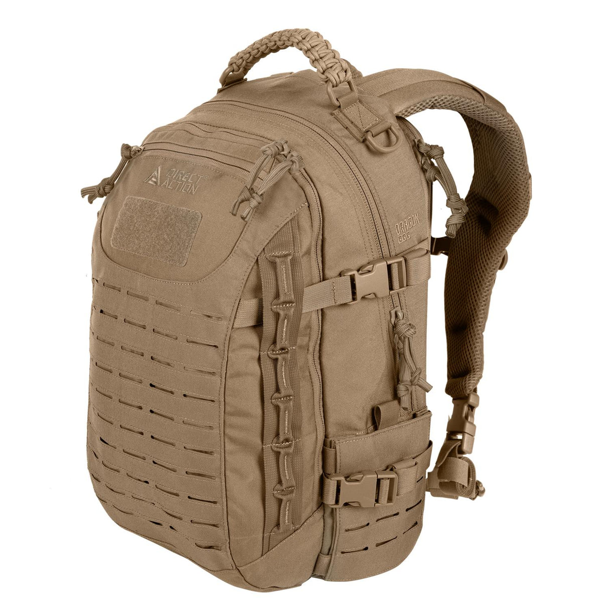 Direct Action Dragon Egg MkII Backpack - Cordura® - Polisprylar.se