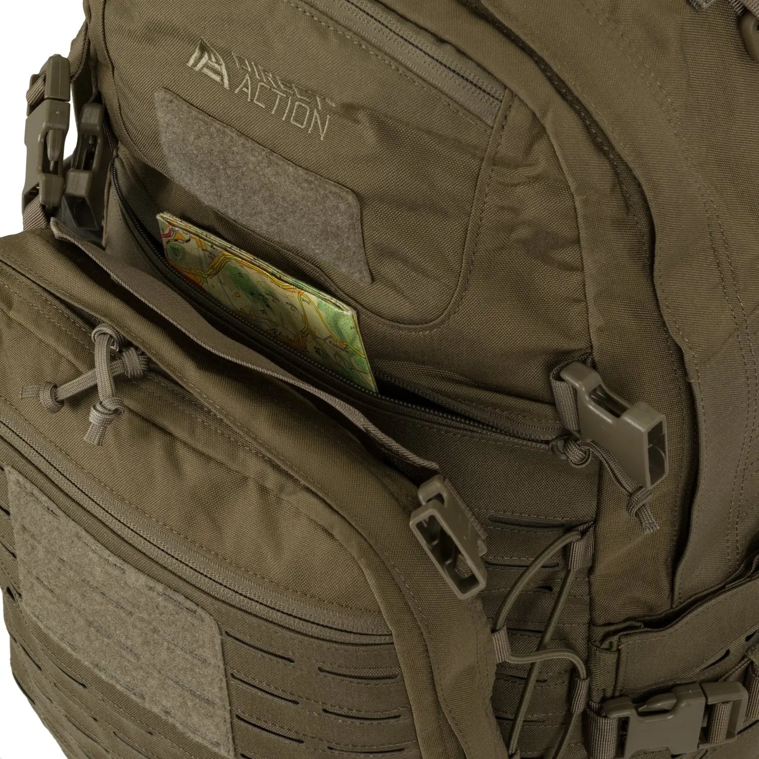 Direct Action GHOST MkII BACKPACK® - Cordura® - Polisprylar.se