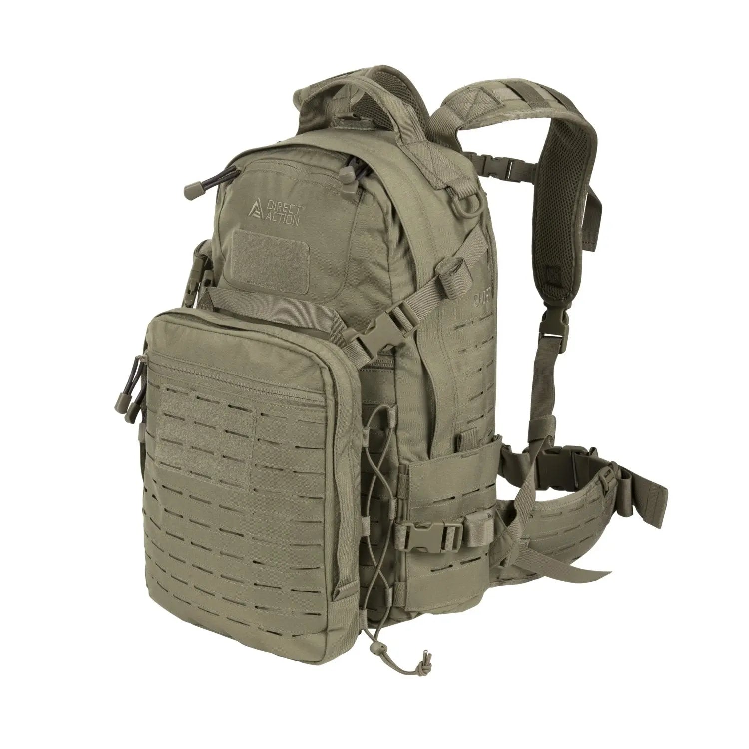 Direct Action Ghost® MkII Backpack - Cordura® - Polisprylar.se
