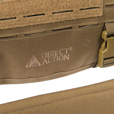 Direct Action Messenger Bag - Polisprylar.se