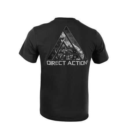Direct Action T-shirt - Polisprylar.se