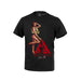 Direct Action T-shirt "Direct Action Girl" - Polisprylar.se