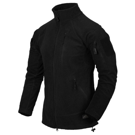 Helikon-Tex Alpha Tactical Jacket - Grid Fleece - Polisprylar.se