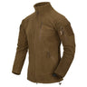 Helikon-Tex Alpha Tactical Jacket - Grid Fleece - Polisprylar.se