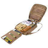 Helikon-Tex Automotive Med Kit® Pouch - Cordura® - Polisprylar.se