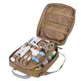 Helikon-Tex Automotive Med Kit® Pouch - Cordura® - Polisprylar.se