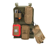 Helikon-Tex Backpack Panel Insert® - Polisprylar.se