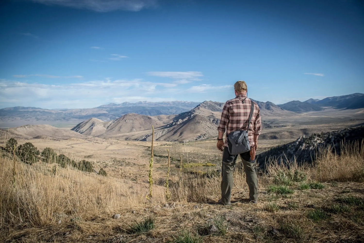 Helikon-Tex Bushcraft Haversack Bag® - Cordura® - Polisprylar.se