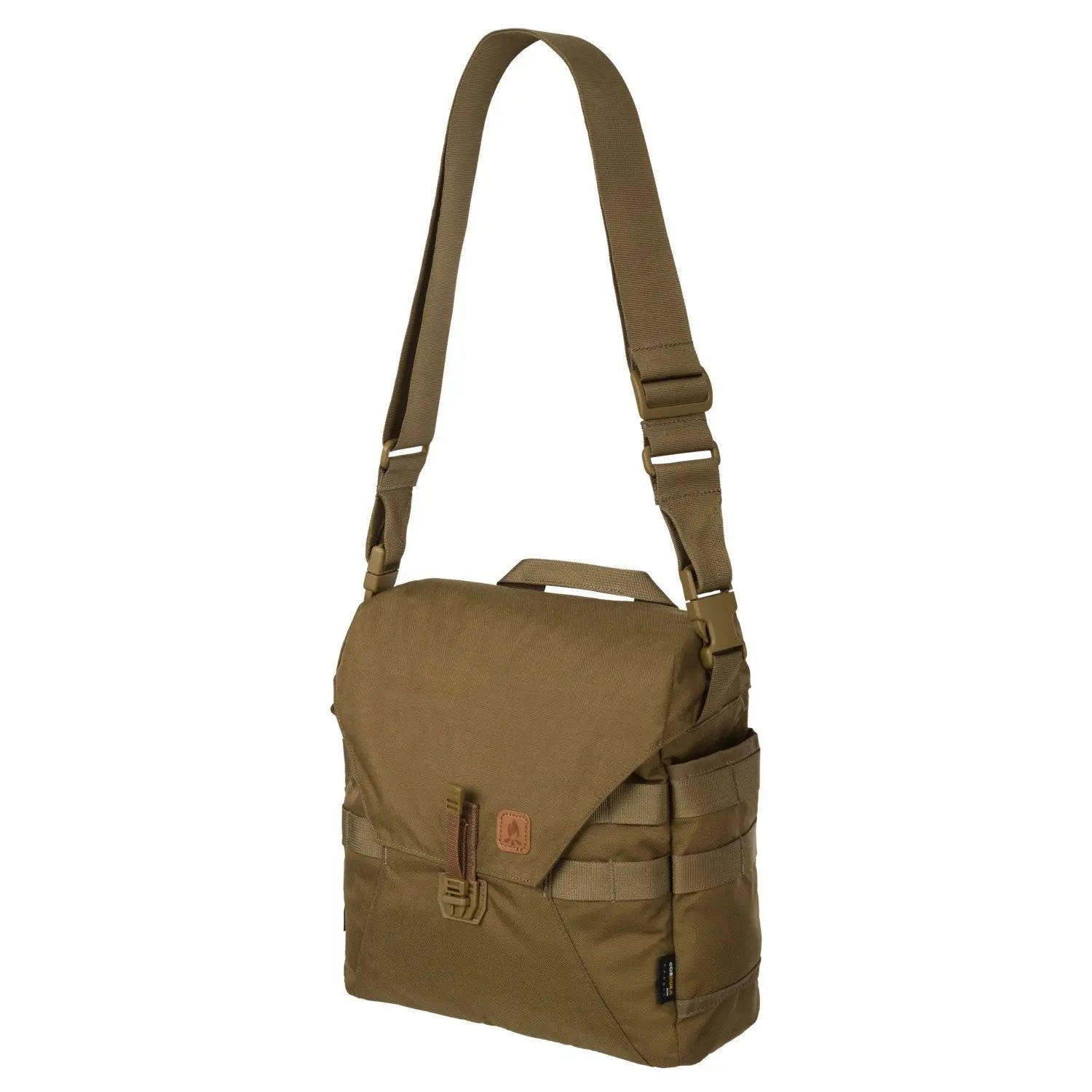 Helikon-Tex Bushcraft Haversack Bag® - Cordura® - Polisprylar.se