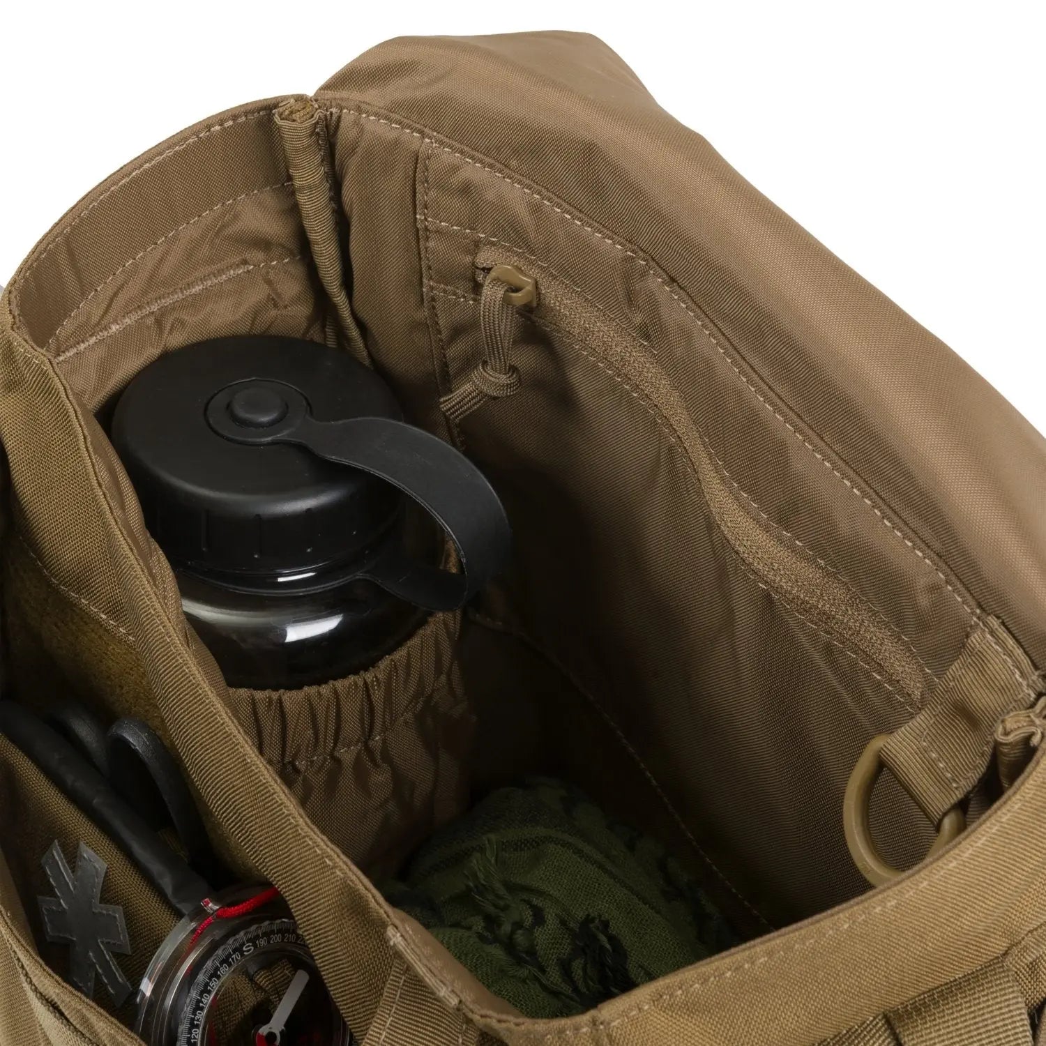 Helikon-Tex Bushcraft Haversack Bag® - Cordura® - Polisprylar.se